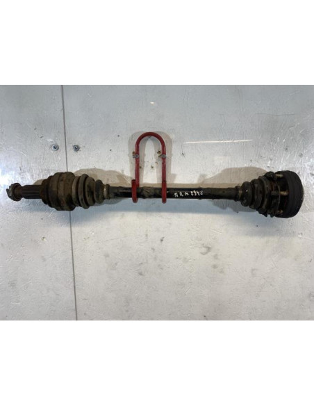 Cardan arriere gauche (transmission) BMW SERIE 3 E91 TOURING PHASE 2 BREAK Diesel