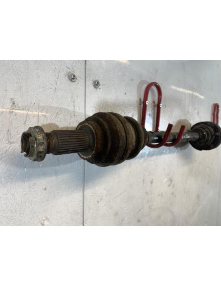 Cardan arriere gauche (transmission) BMW SERIE 3 E91 TOURING PHASE 2 BREAK Diesel