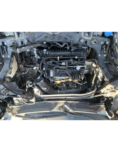 Becquet MINI MINI 3 F54 CLUBMAN PHASE 1 BREAK Essence