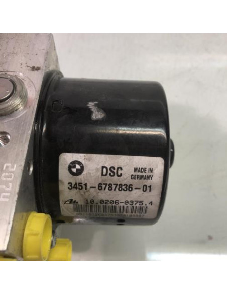 Bloc ABS (freins anti-blocage) BMW SERIE 3 E91 TOURING PHASE 2 BREAK Diesel