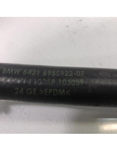 Durite BMW X6 E71 PHASE 1 Essence