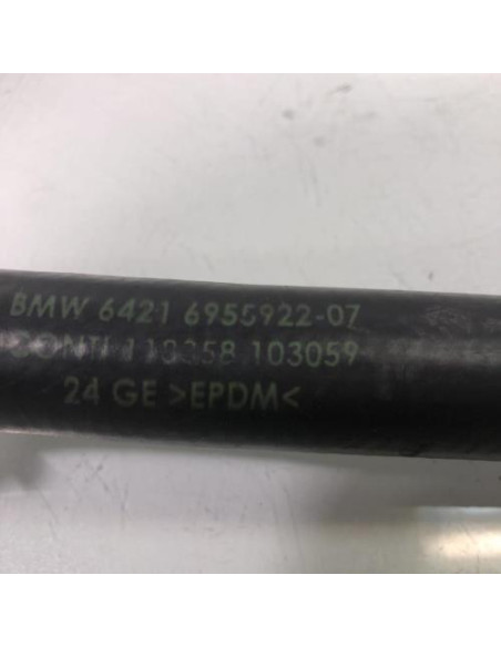 Durite BMW X6 E71 PHASE 1 Essence