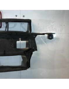 Conduite d'air BMW SERIE 7 E38 Diesel 2