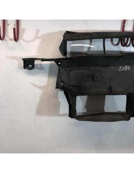 Conduite d'air BMW SERIE 7 E38 Diesel