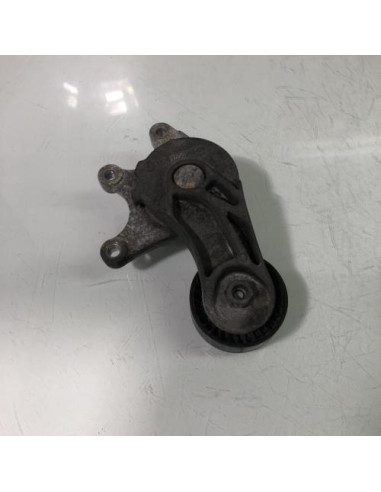 Galet tendeur BMW SERIE 1 F20 PHASE 2 