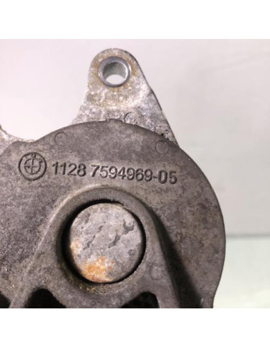Galet tendeur BMW SERIE 1 F20 PHASE 2 