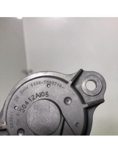 Bloc electrovannes BMW SERIE 1 F20 PHASE 1 
