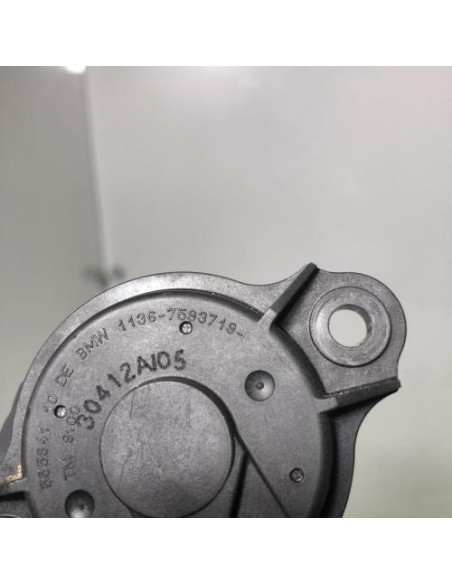 Bloc electrovannes BMW SERIE 1 F20 PHASE 1 