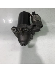 Demarreur BMW SERIE 1 F20 PHASE 1  2