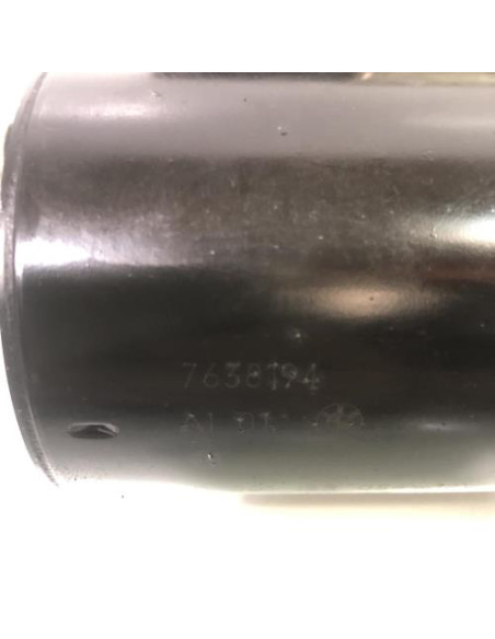 Demarreur BMW SERIE 1 F20 PHASE 1 