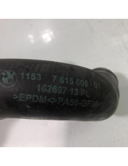 Durite BMW SERIE 1 F20 PHASE 1 