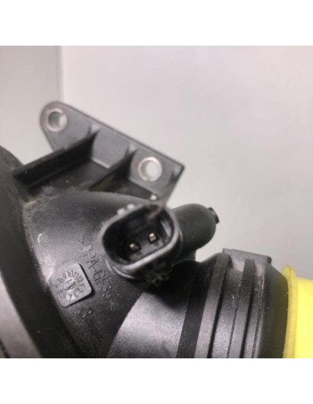 Boitier eau BMW SERIE 1 F20 PHASE 1 