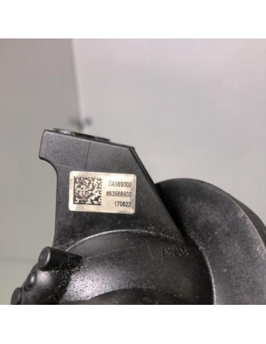 Boitier eau BMW SERIE 1 F20 PHASE 1 