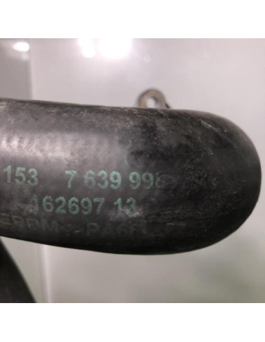 Durite BMW SERIE 1 F20 PHASE 1 