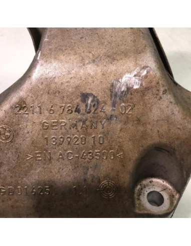 Support moteur droit BMW X3 F25 PHASE 1 