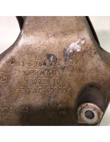 Support moteur droit BMW X3 F25 PHASE 1 