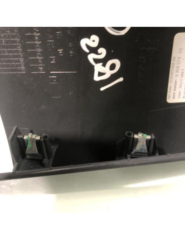 Console central (interieur plastique) MINI MINI 3 F56 PHASE 1 Essence