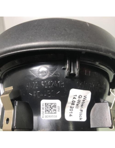 Aerateur tableau de bord MINI MINI 3 F56 PHASE 1 Essence