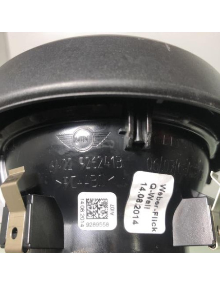 Aerateur tableau de bord MINI MINI 3 F56 PHASE 1 Essence