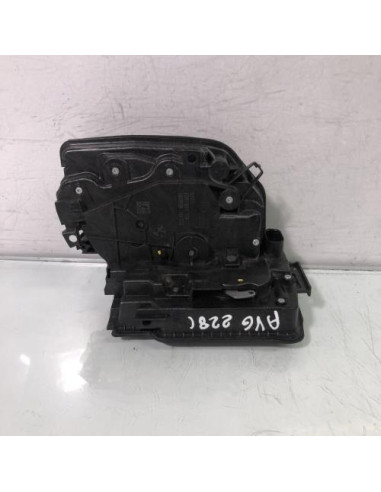 Serrure avant gauche MINI MINI 3 F56 PHASE 1 Essence