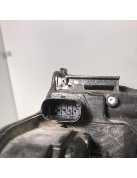 Serrure avant gauche MINI MINI 3 F56 PHASE 1 Essence