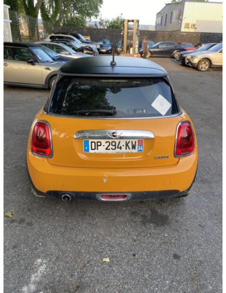 Serrure avant gauche MINI MINI 3 F56 PHASE 1 Essence