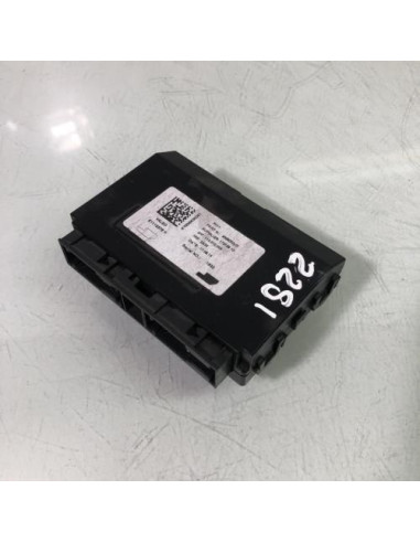 Calculateur MINI MINI 3 F56 PHASE 1 Essence