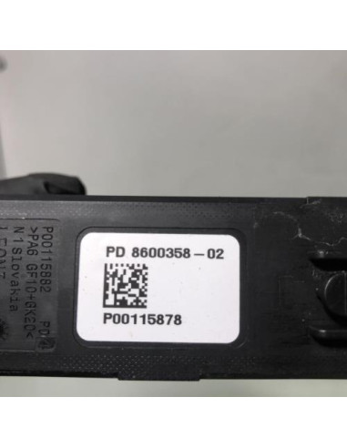 Calculateur MINI MINI 3 F56 PHASE 1 Essence