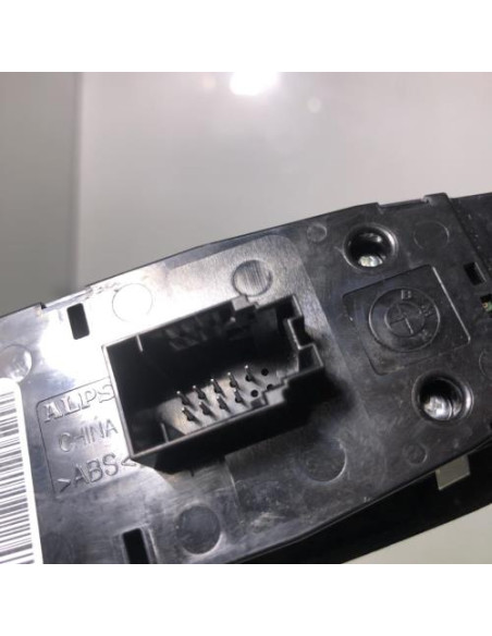 Interrupteur de leve vitre avant gauche MINI MINI 3 F56 PHASE 1 Essence