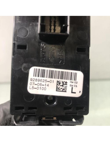 Interrupteur de leve vitre avant gauche MINI MINI 3 F56 PHASE 1 Essence