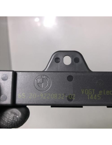 Antenne MINI MINI 3 F56 PHASE 1 Essence