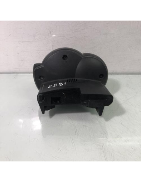 Compteur MINI MINI 3 F56 PHASE 1 Essence