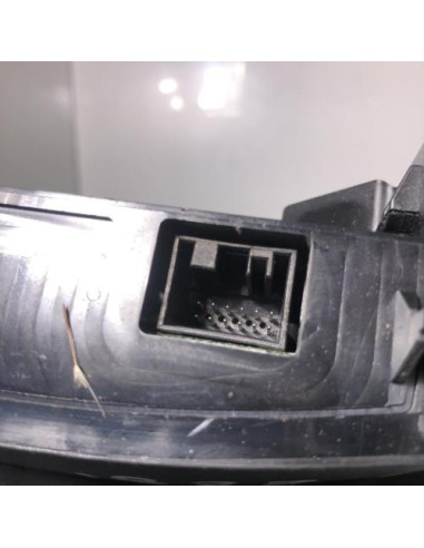 Compteur MINI MINI 3 F56 PHASE 1 Essence