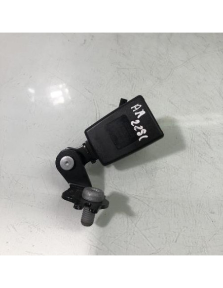 Attache ceinture arriere gauche MINI MINI 3 F56 PHASE 1 Essence