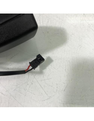 Attache ceinture arriere gauche MINI MINI 3 F56 PHASE 1 Essence