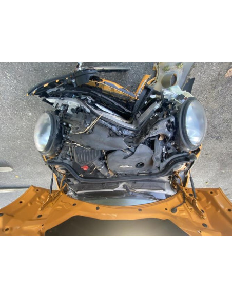 Capteur MINI MINI 3 F56 PHASE 1 Essence