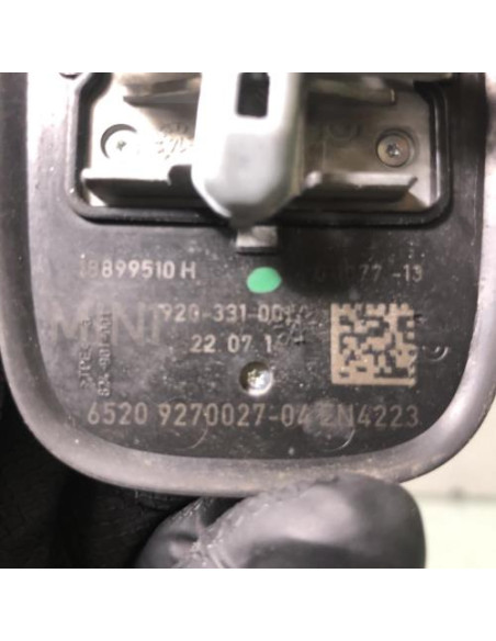 Antenne MINI MINI 3 F56 PHASE 1 Essence