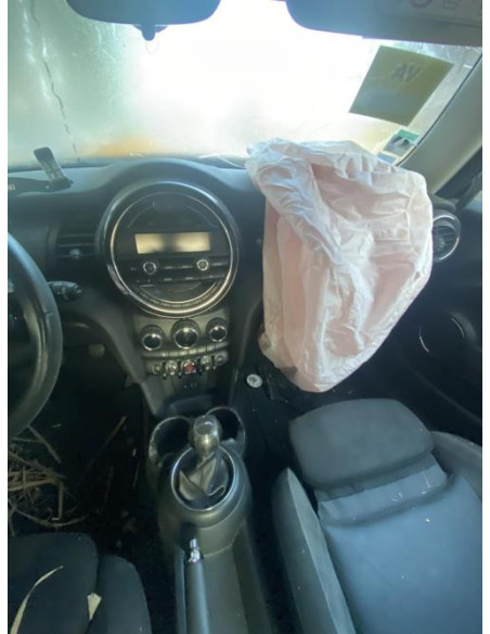 Verin de coffre MINI MINI 3 F56 PHASE 1 Essence