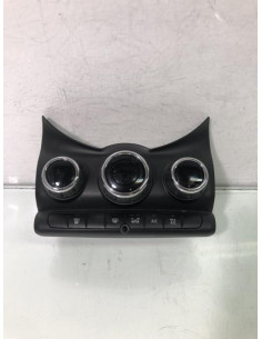 Commande chauffage MINI MINI 3 F56 PHASE 1 Essence