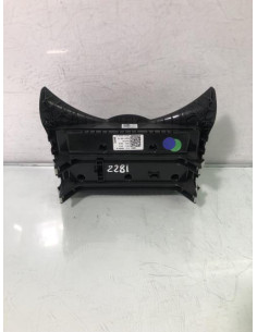 Commande chauffage MINI MINI 3 F56 PHASE 1 Essence 2