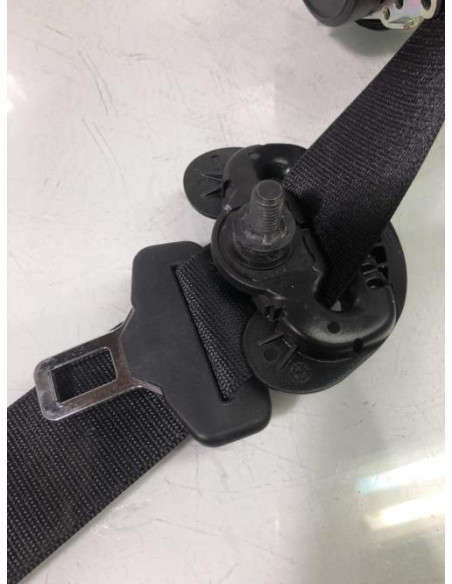 Ceinture avant droit MINI MINI 3 F56 PHASE 1 Essence