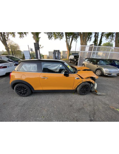 Haut parleur MINI MINI 3 F56 PHASE 1 Essence