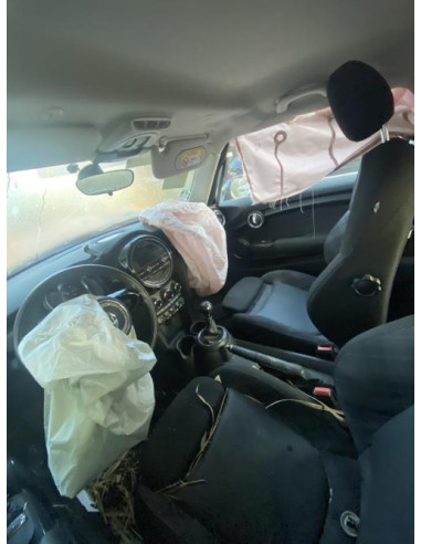 Haut parleur MINI MINI 3 F56 PHASE 1 Essence