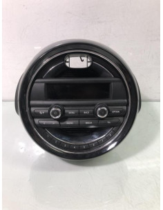 Autoradio d'origine MINI MINI 3 F56 PHASE 1 Essence