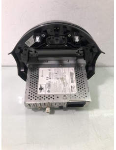 Autoradio d'origine MINI MINI 3 F56 PHASE 1 Essence 2