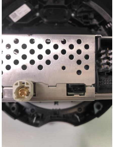 Autoradio d'origine MINI MINI 3 F56 PHASE 1 Essence