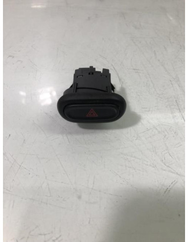 Bouton de warning MINI MINI 3 F56 PHASE 1 Essence