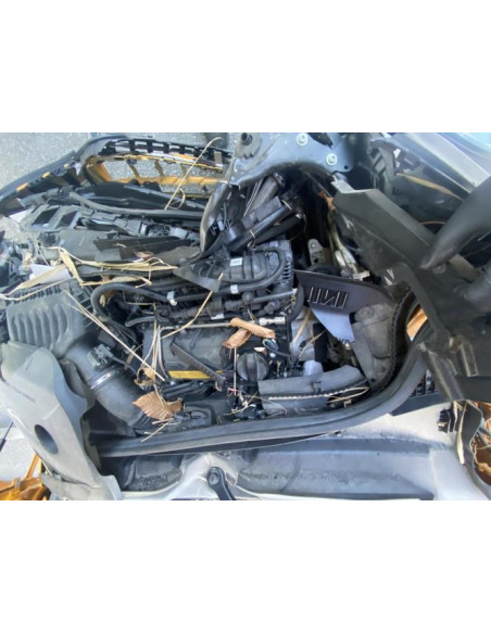 Pompe de gavage MINI MINI 3 F56 PHASE 1 Essence