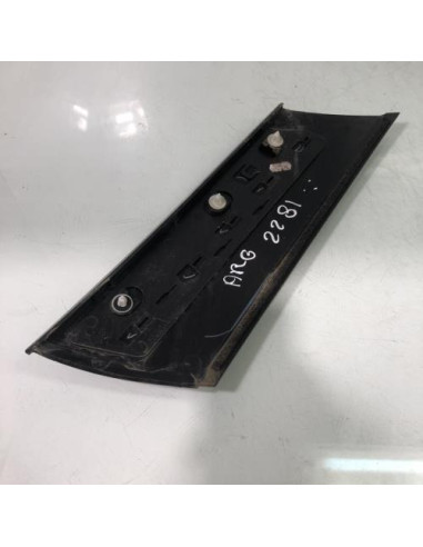 Garniture de pavillon MINI MINI 3 F56 PHASE 1 Essence