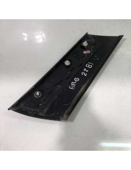 Garniture de pavillon MINI MINI 3 F56 PHASE 1 Essence